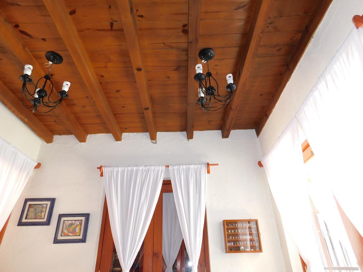 Casa Erizo 39 (Adults Only) 호텔 과나후아토 외부 사진