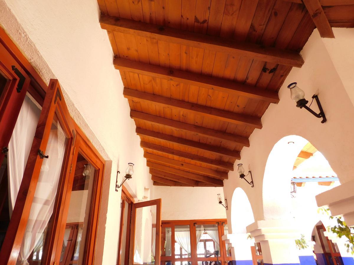 Casa Erizo 39 (Adults Only) 호텔 과나후아토 외부 사진